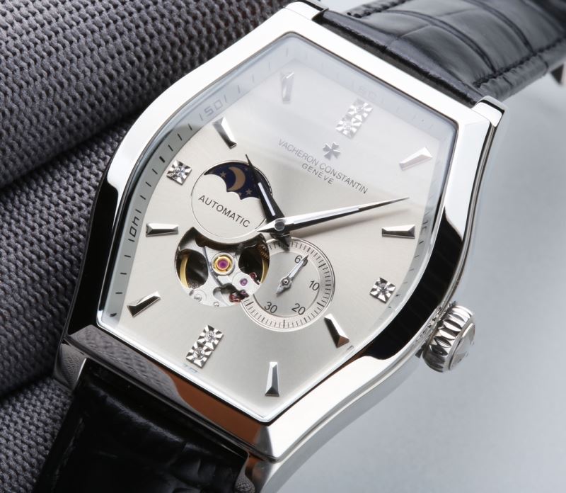 VACHERON CONSTANTIN Watches